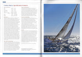 Nautor's Swan 56 Brochure