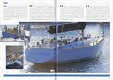 Nautor's Swan 56 Brochure