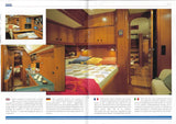 Nautor's Swan 56 Brochure