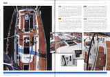 Nautor's Swan 56 Brochure