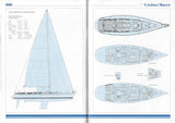 Nautor's Swan 56 Brochure