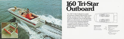 National 1970s Brochure