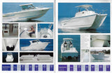 Baha Cruisers 2000 Brochure