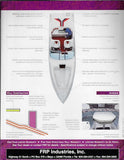 FRP 2001 Mach 1 Performance Brochure