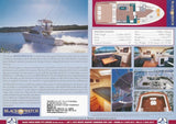 Black Watch 36 Specification Brochure (Australia)