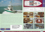 Black Watch 40 Specification Brochure (Australia)