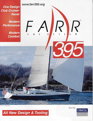 Farr 395 Brochure