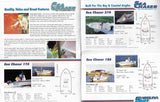 Carolina Skiff 2001 Brochure