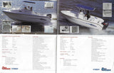 Carolina Skiff 2001 Brochure