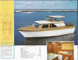 Carver 1968 Brochure