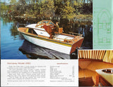 Carver 1968 Brochure