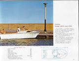 Carver 1968 Brochure