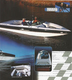 Ski Centurion 1990s Brochure