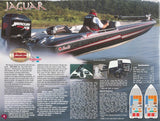 Bass Cat 2001 Brochure