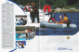 Avon 2000 Boats Brochure