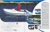 Avon 2000 Boats Brochure