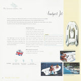 Avon 2001 Boats Brochure