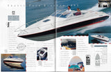 Maxum 1991 Brochure