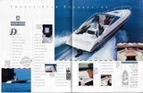 Maxum 1991 Brochure