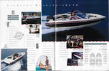 Maxum 1991 Brochure