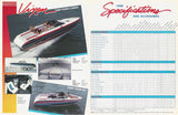 VIP 1988 Brochure