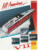 VIP 1988 Brochure