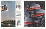 Mariner 1988 Outboard Brochure