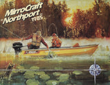 MirroCraft 1985 Brochure