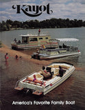 Kayot 1983 Brochure