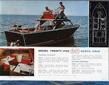 Carver 1971 Brochure