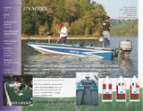 Bumble Bee 2001 Brochure
