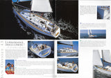 Jeanneau Sun Odyssey 43 Brochure