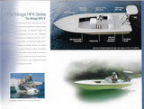 Maverick 2003 Brochure