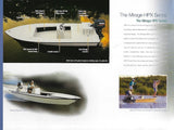 Maverick 2003 Brochure