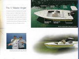 Maverick 2003 Brochure