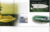 Maverick 2003 Brochure