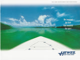 Hewes 2001 Brochure
