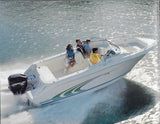 Sea Ray 1998 Sport Boats Brochure