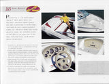 Sea Ray 1998 Sport Boats Brochure