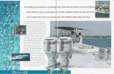 Honda 2001 Outboard Brochure