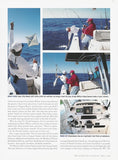 Grady White Bimini 306 Motor Boating & Sailing Magazine Reprint Brochure