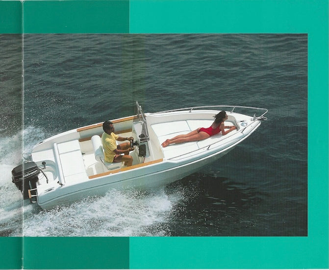 Fiart Brezza 17 Brochure
