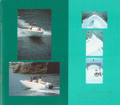 Fiart Brezza 17 Brochure