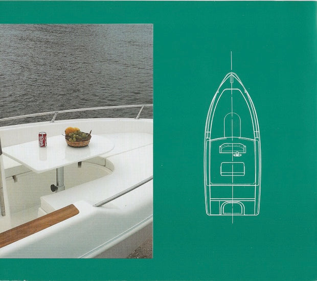 Fiart Brezza 17 Brochure