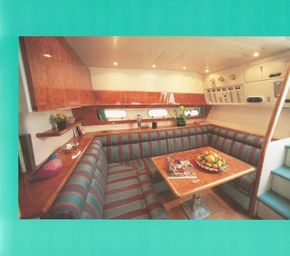 Fiart Delta 41 Brochure