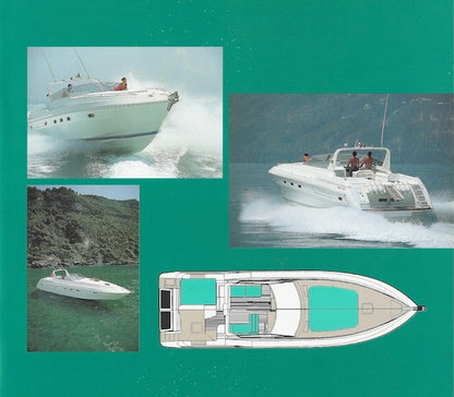 Fiart Delta 41 Brochure