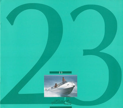 Fiart 23 Brochure