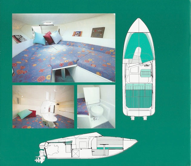 Fiart 23 Brochure