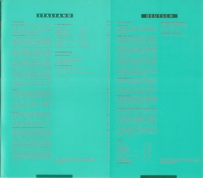 Fiart 23 Brochure