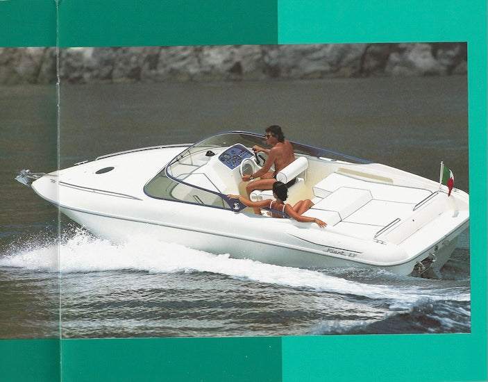 Fiart 23 Brochure